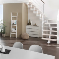 Escalier modulaire Manhattan