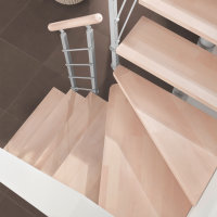 Escalier modulaire Manhattan