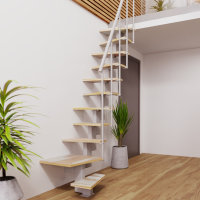 Escalier modulaire Edge PLUS