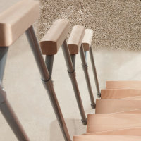 Escalier modulaire Delta Premium