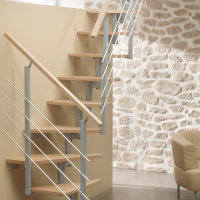 Escalier modulaire York