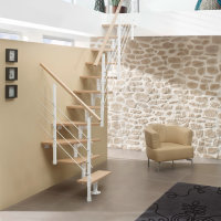 Escalier modulaire York