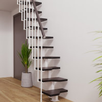 Escalier modulaire Loft