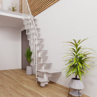 Escalier modulaire Loft PLUS