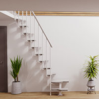 Escalier modulaire Loft PLUS