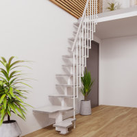 Escalier modulaire Loft PLUS