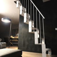 Escalier gain de place T20