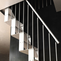 Escalier gain de place T20