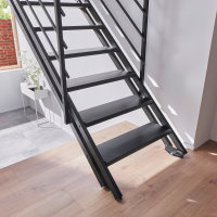 Escalier gain de Place Onyx