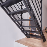 Escalier gain de Place Onyx