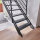 Escalier gain de Place Onyx