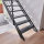 Escalier gain de Place Onyx